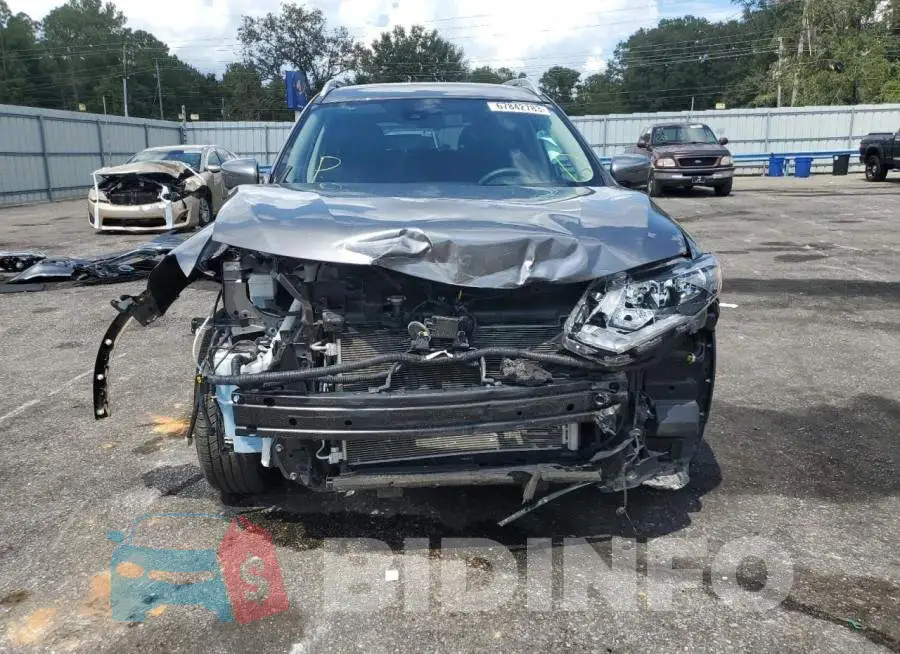 KNMAT2MT9LP501315 Photo# 5