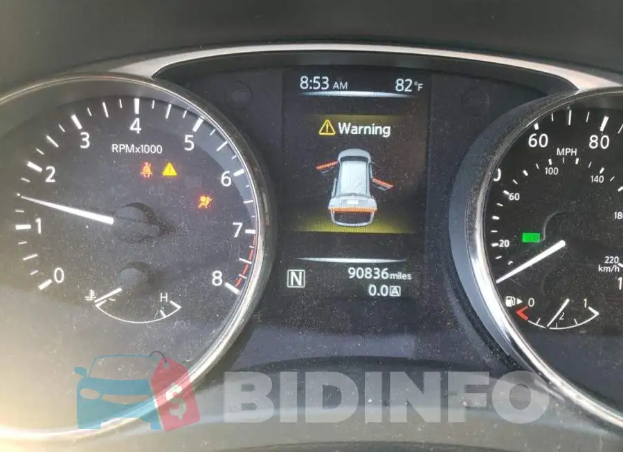 KNMAT2MTXGP599082 Photo# 9