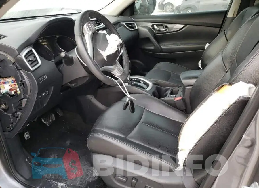 KNMAT2MTXGP721634 Photo# 7