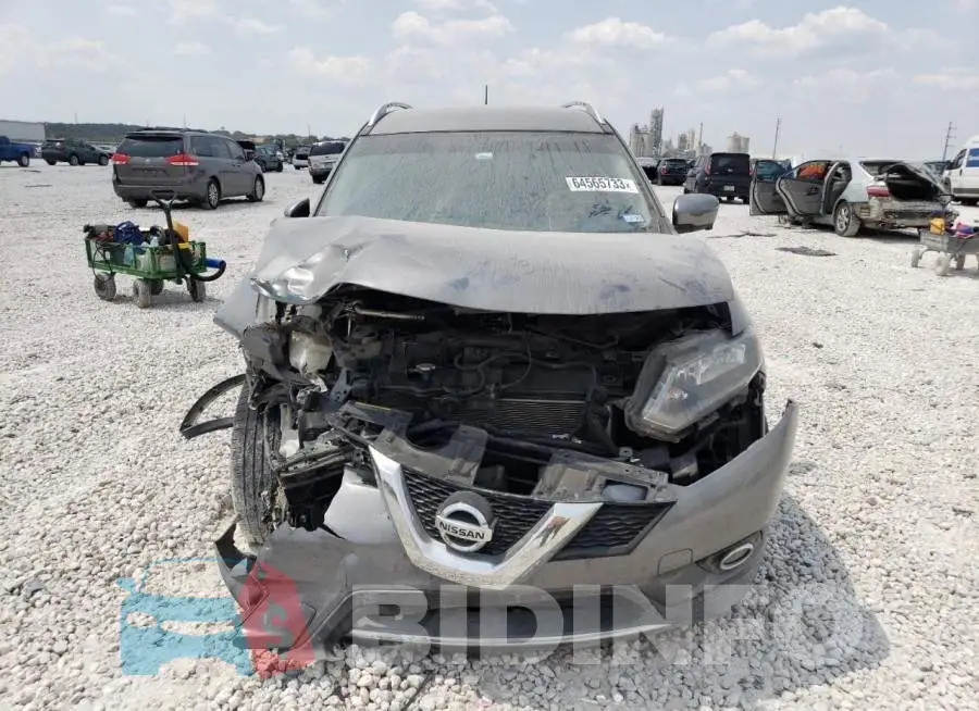 KNMAT2MTXGP721634 Photo# 5