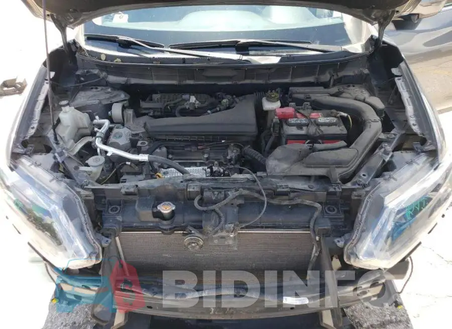KNMAT2MTXGP735999 Photo# 11