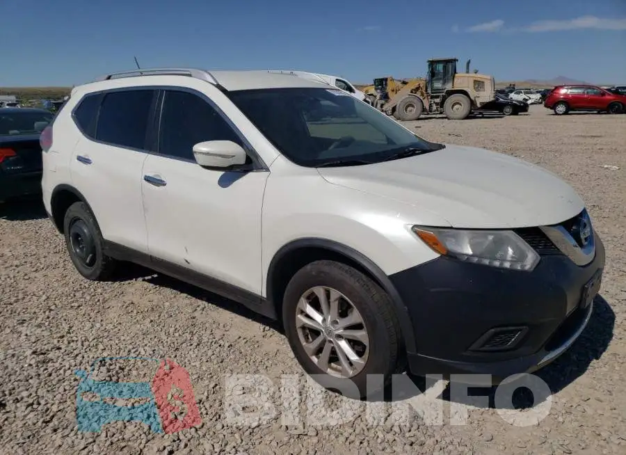 KNMAT2MV2FP536106 Photo# 4