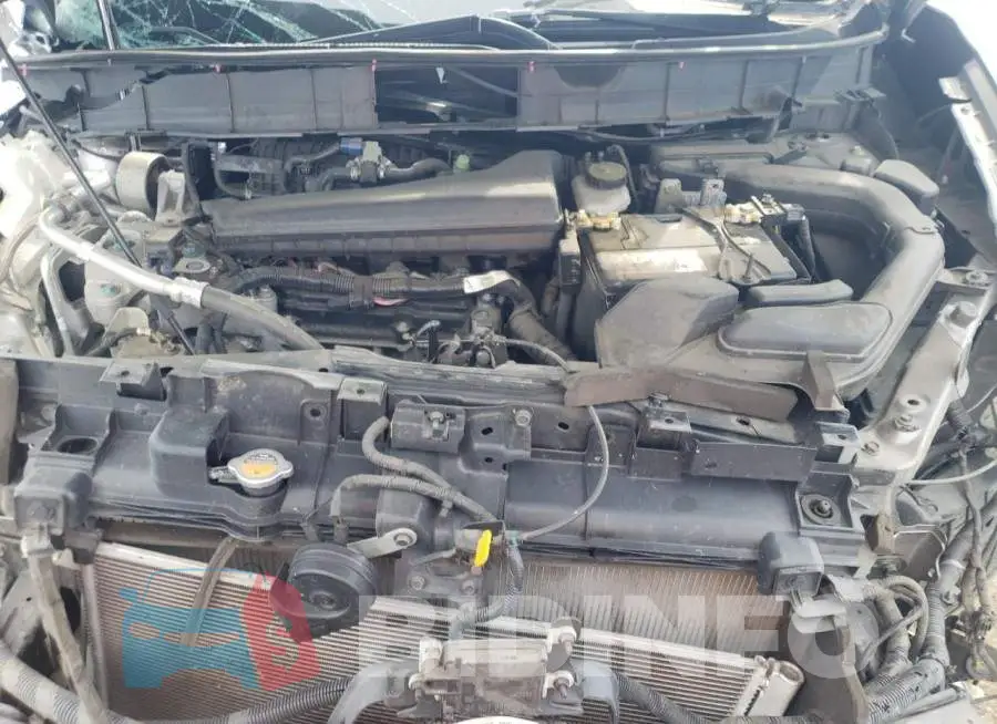 KNMAT2MV3JP502152 Photo# 11