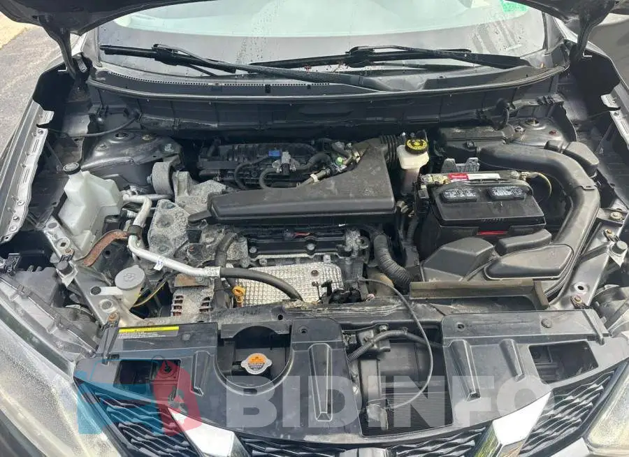 KNMAT2MV4FP586120 Photo# 7