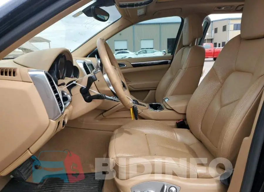 WP1AA2A21GKA15326 Photo# 7