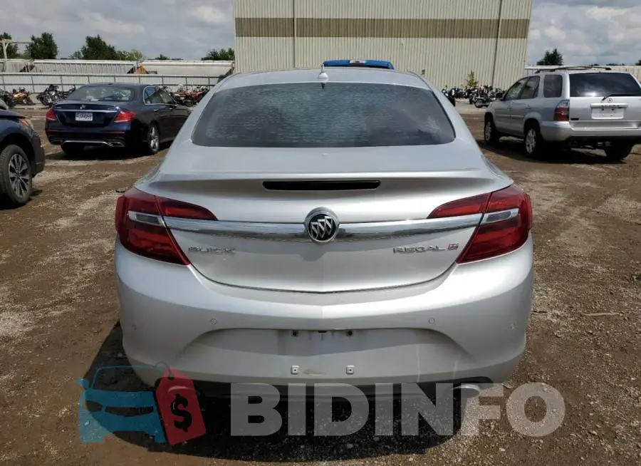 2G4GN5EX1E9187700 Photo# 6