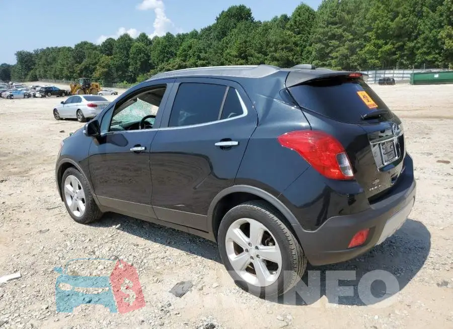 KL4CJASB7FB260594 Photo# 2