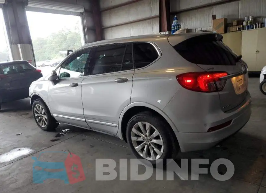 LRBFXBSA5HD039788 Photo# 2
