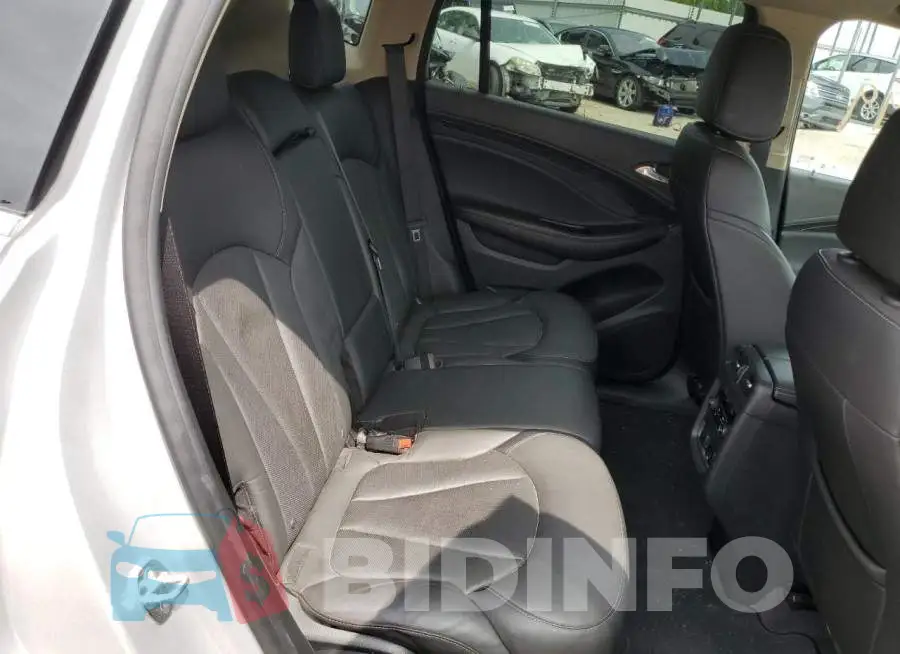 LRBFXDSAXHD152955 Photo# 11