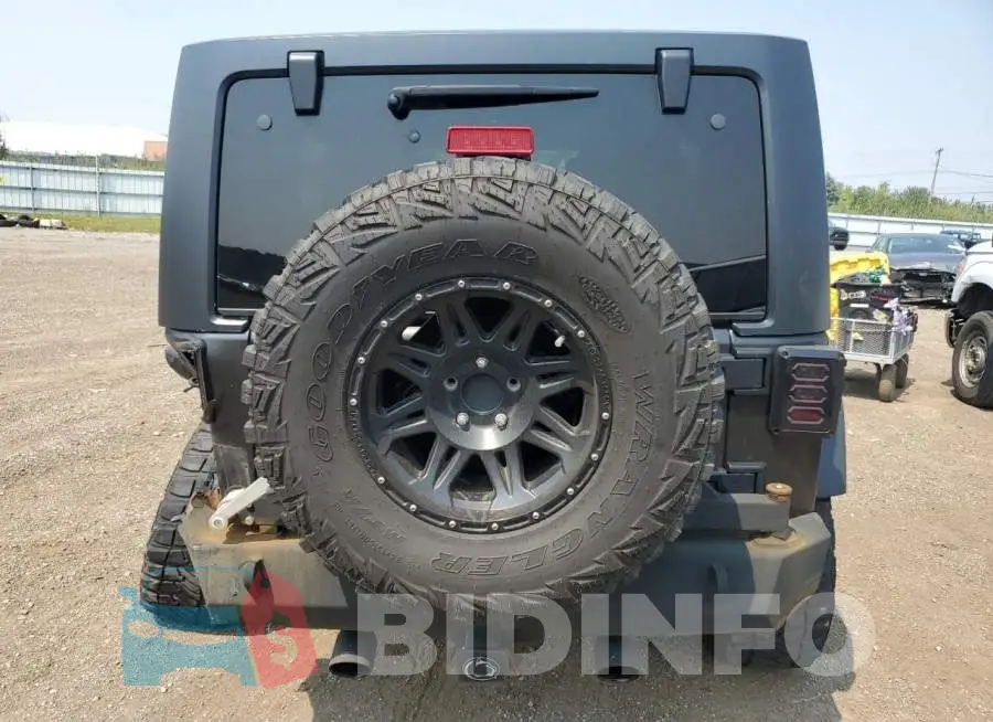1C4BJWDG1HL586461 Photo# 6