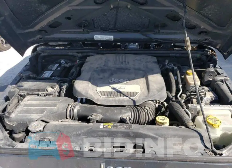 1C4BJWDG3HL508392 Photo# 11