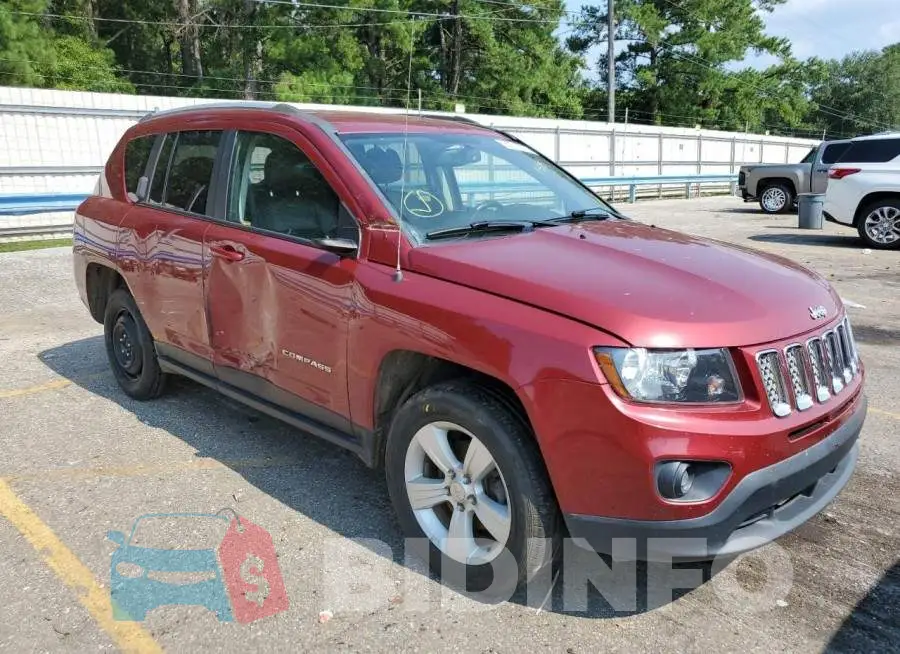 1C4NJDEB5HD158715 Photo# 4