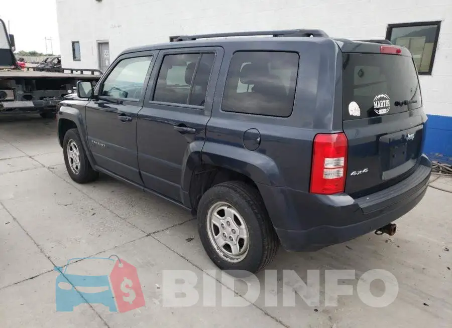 1C4NJRBB4ED595439 Photo# 2