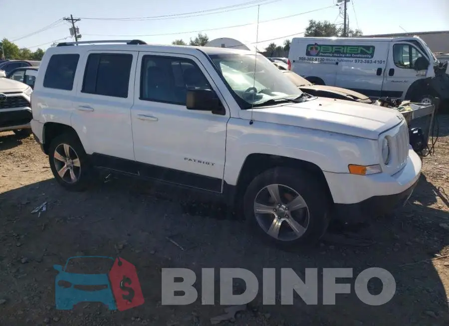 1C4NJRFB7HD128949 Photo# 4