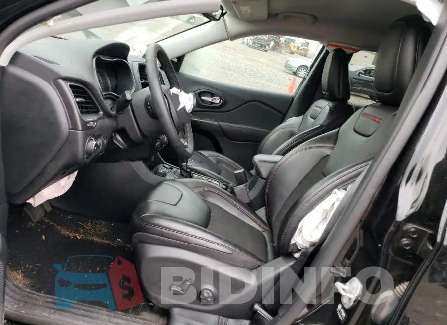1C4PJMBX4MD226697 Photo# 7