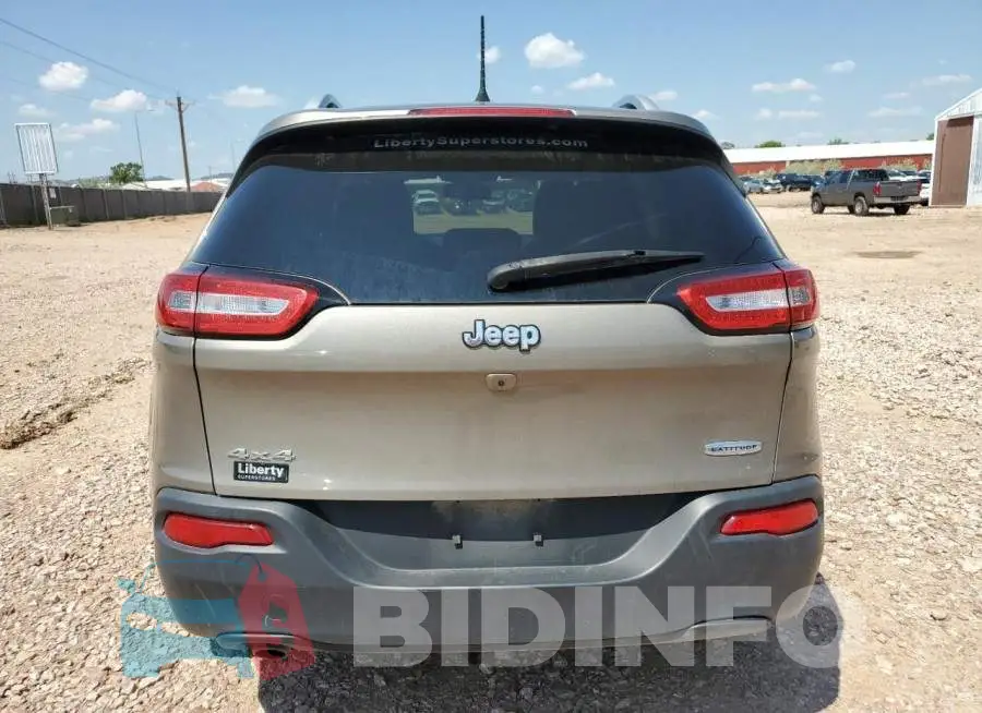 1C4PJMCB1HW663859 Photo# 6