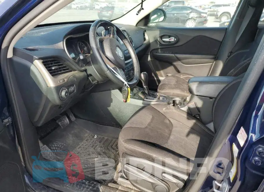 1C4PJMCB8FW622528 Photo# 7