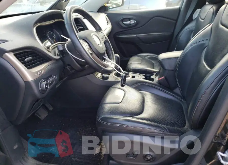 1C4PJMDS6GW253796 Photo# 7