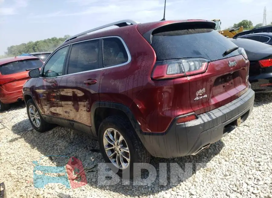 1C4PJMLX5KD235727 Photo# 2