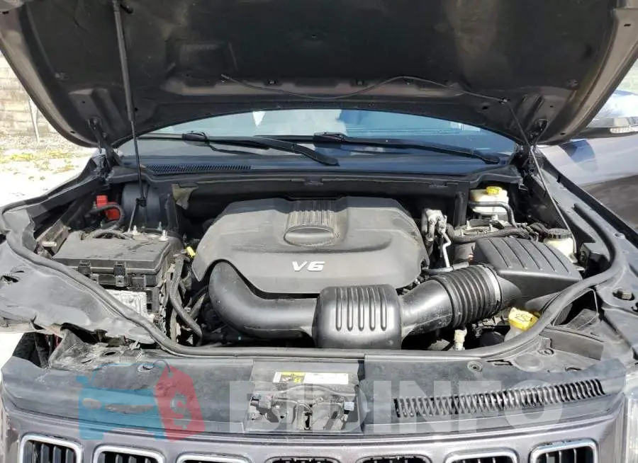 1C4RJEBG5FC700938 Photo# 11