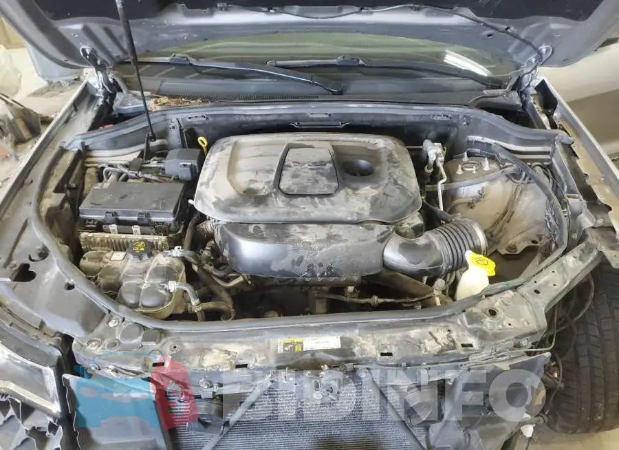 1C4RJFBG4KC782015 Photo# 11