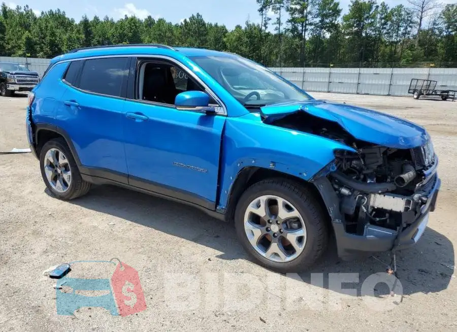 3C4NJDCB3LT122267 Photo# 4