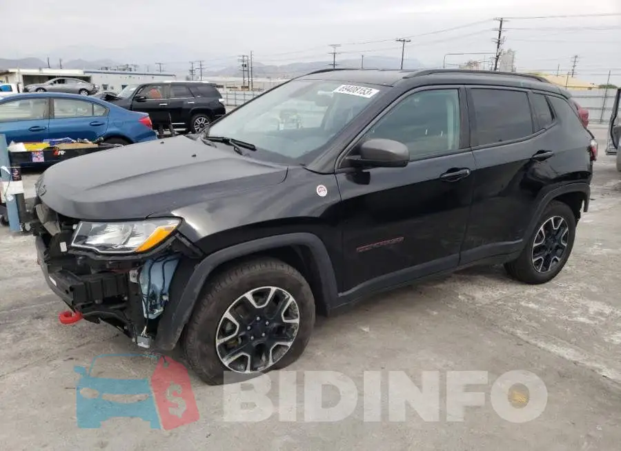3C4NJDDBXLT170363 Photo# 1