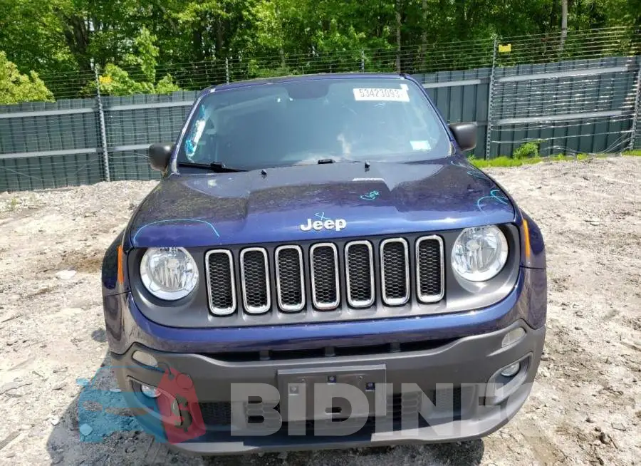 ZACCJBAB9JPH45847 Photo# 5