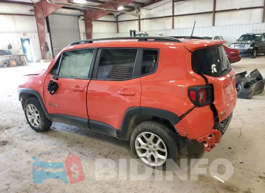 ZACCJBBB2JPH72967 Photo# 2