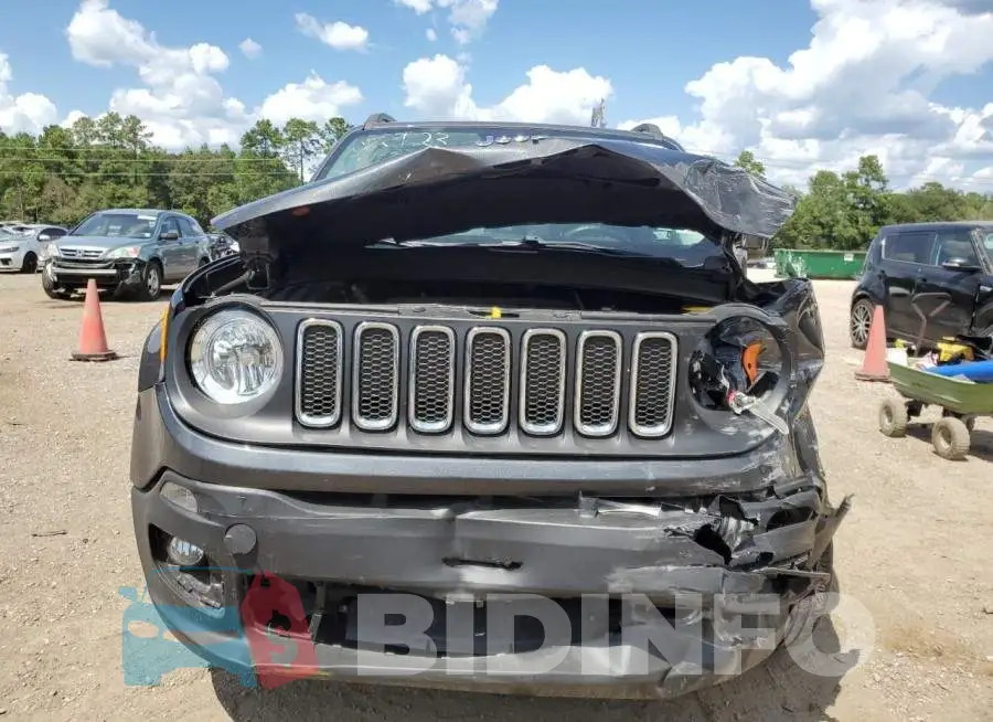 ZACCJBBB9HPE72434 Photo# 5