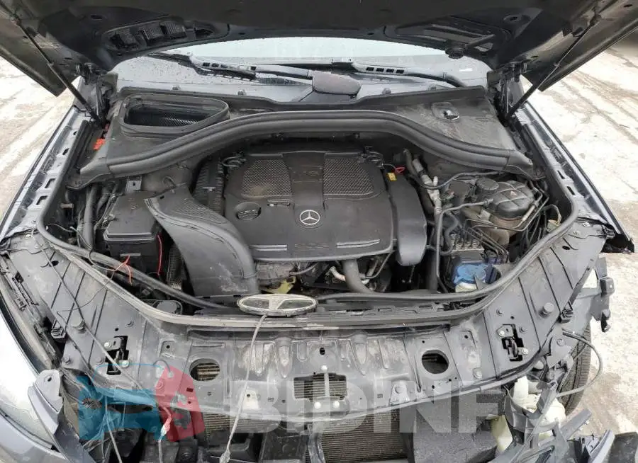4JGDA5HB7GA643687 Photo# 11