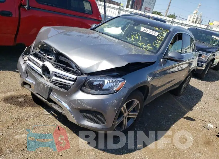 WDC0G4KBXHF115421 Photo# 2