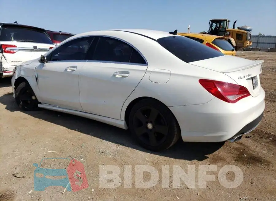 WDDSJ4EB0FN163501 Photo# 2