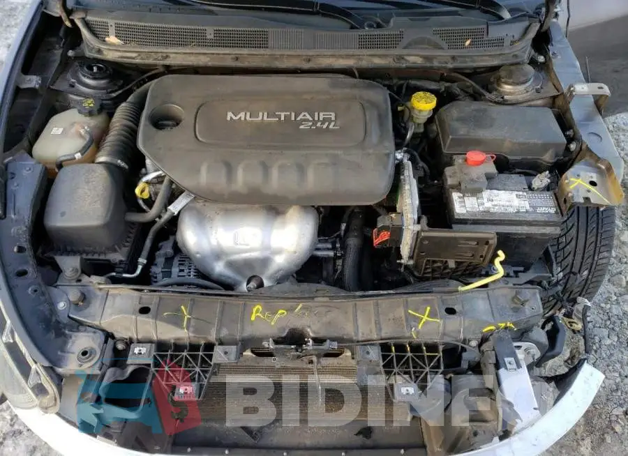 1C3CDFBB6GD516826 Photo# 11