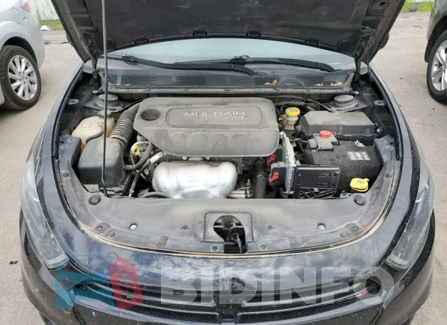 1C3CDFBB9GD717264 Photo# 11