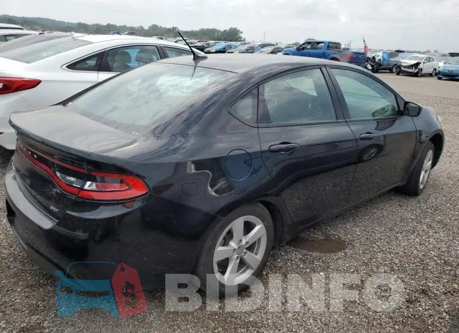 1C3CDFBB9GD717264 Photo# 3