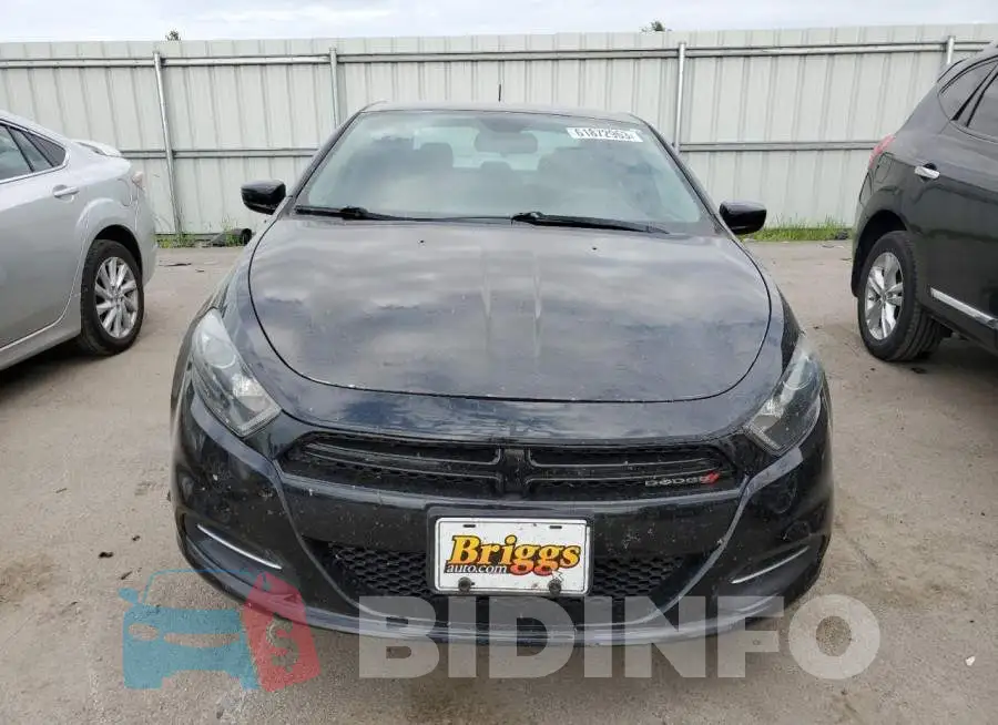 1C3CDFBB9GD717264 Photo# 5