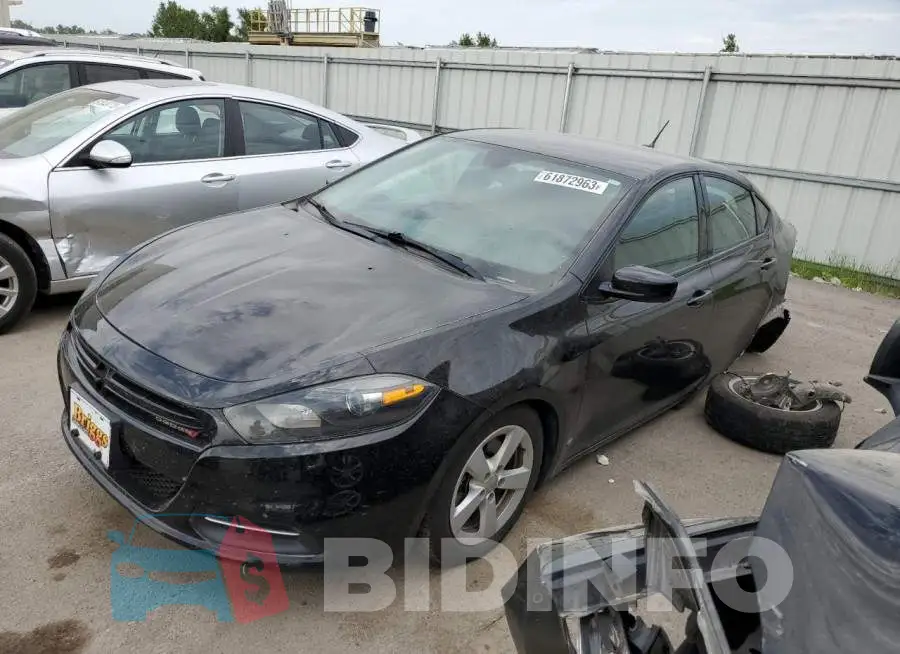 1C3CDFBB9GD717264 Photo# 1