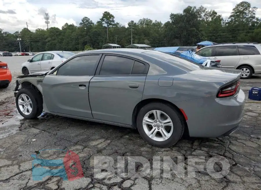 2C3CDXBG2KH724862 Photo# 2