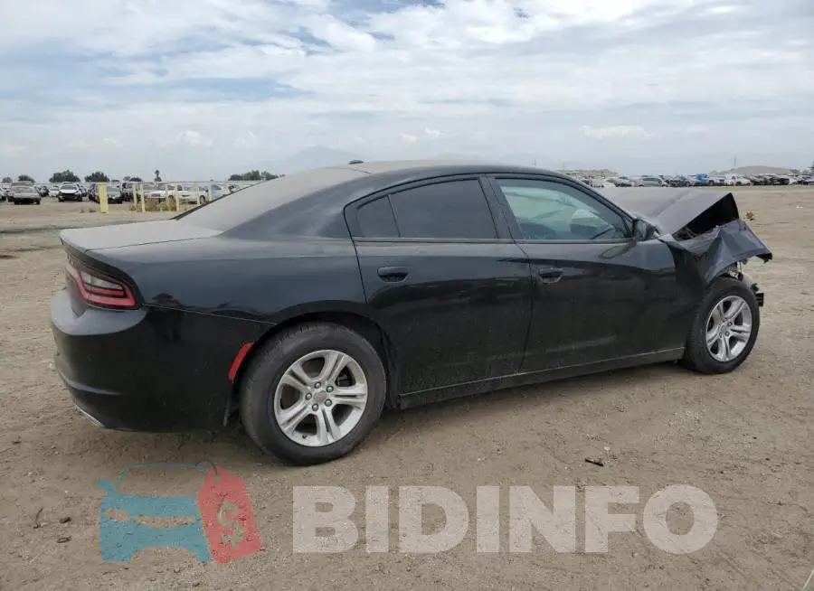 2C3CDXBG3KH664638 Photo# 3