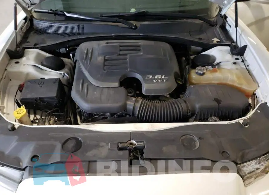 2C3CDXBG9EH245424 Photo# 11
