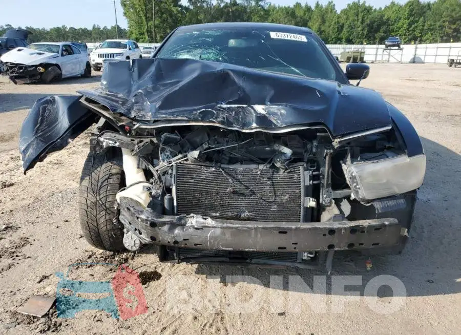 2C3CDXCTXEH163844 Photo# 5