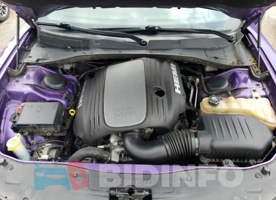 2C3CDXCTXGH160171 Photo# 11