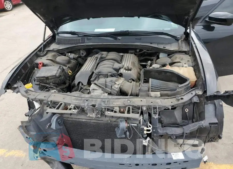 2C3CDXGJ7KH520174 Photo# 11