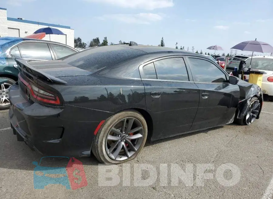 2C3CDXGJ8KH696988 Photo# 3