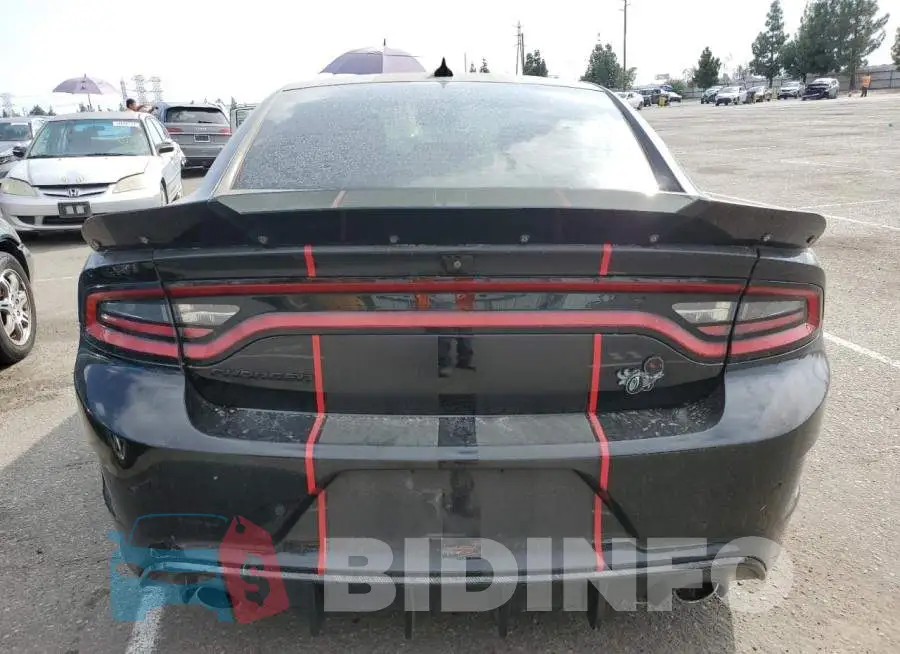 2C3CDXGJ8KH696988 Photo# 6