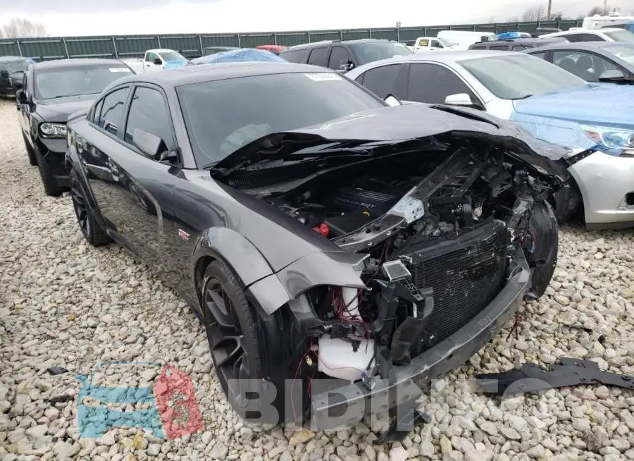 2C3CDXGJ8MH581438 Photo# 4