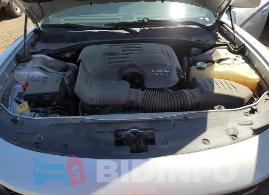 2C3CDXHG5NH123733 Photo# 11