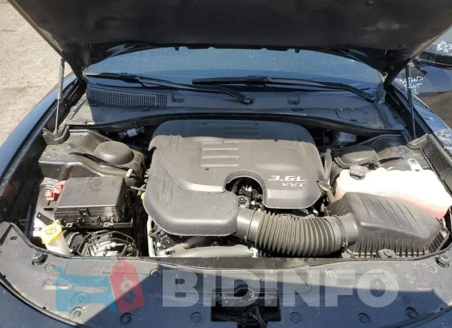 2C3CDXHG5NH189344 Photo# 11