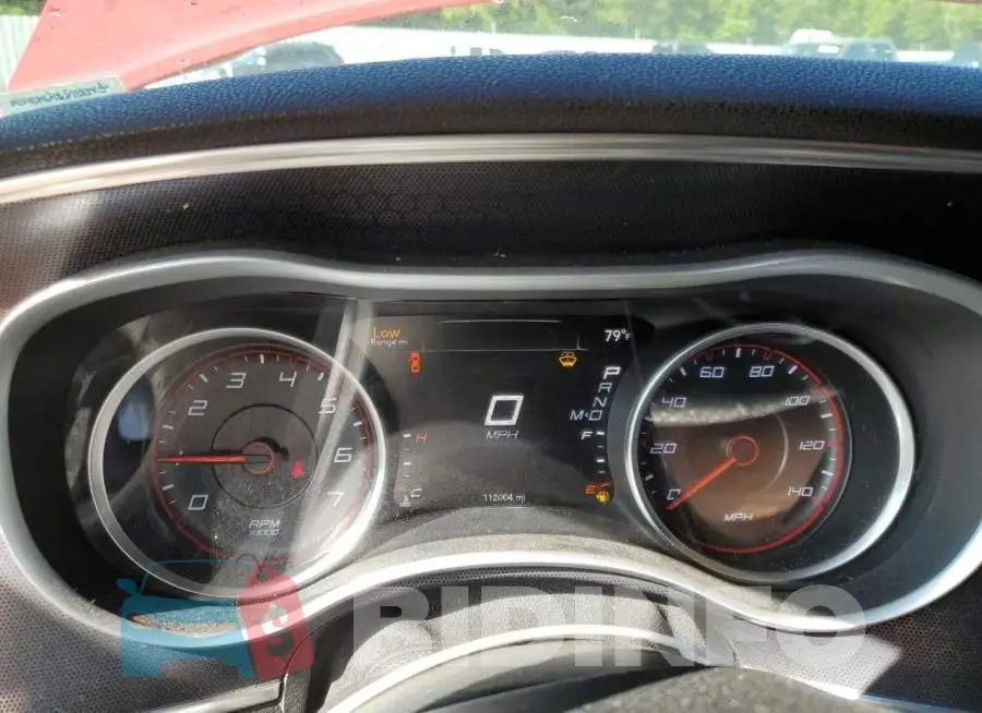 2C3CDXHG6FH728927 Photo# 9